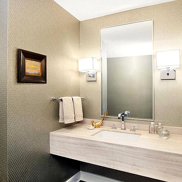 Sconce Lighting for the Modern Home